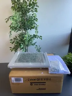 /B PANELVIEW PLUS/CE