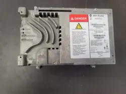 ALLEN BRADLEY 2711P-RP8A /A