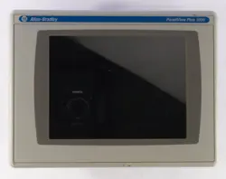 DISPLAY MODULE/TERMINAL 2711P-RF6A