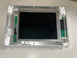 BRADLEY 2711-RTD7C PANELVIEW