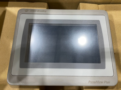 ALLEN-BRADLEY HMI DISPLAY