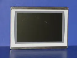 2023 ALLEN BRADLEY 2711P-T12W22D9P-BSHK SERIES C PANELVIEW PLUS 7