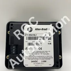 2711-M3A18L1 SER REV