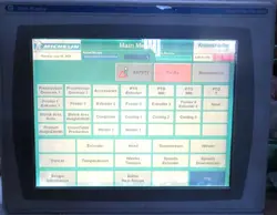 INTERFACE PANELVIEW 15