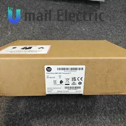  ALLEN BRADLEY 2711R-T7T PANELVIEW 800 7-INCH HMI TERMINAL FAST SHIP 2711R-T7T