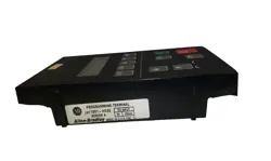 ALLEN BRADLEY PROGRAMMING