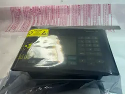 AB ALLEN BRADLEY 2711-K5A5 PANELVIEW 550 OPERATOR INTERFACE SERIES B