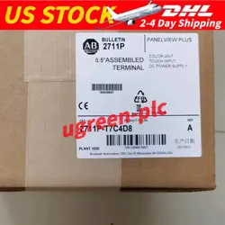 2711P-T7C4D8 BRAND NEW