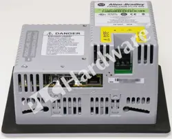 BRADLEY 2711P-T6M20D SER