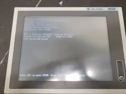 TOUCHSCREEN INDUSTRIAL