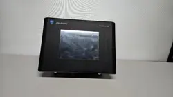 OUT OF BOX; ALLEN-BRADLEY PANELVIEW 900 2711-T9C10 TOUCHSCREEN DISPLAY
