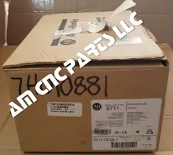 BRADLEY 2711-T6C2L1 SERIES