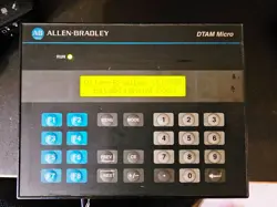 INTERFACE 2707-M232P3 SER