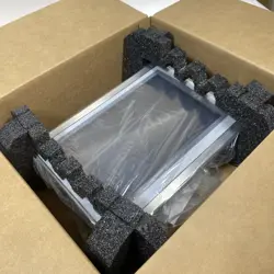 NEW ALLEN BRADLEY 2711P-T12W22D9P PANELVIEW OVERNIGHT SHIPPING