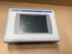 ALLEN BRADLEY 2711P-T7C4D8 PANELVIEW PLUS 700 - TOUCH