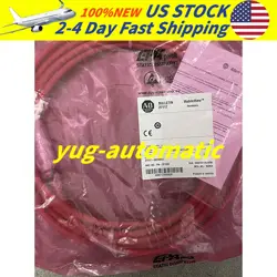 2711T-5MCABLE BRAND NEW ALLEN-BRADLEY FREE SHIPPING