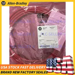 NEW 2711T-5MCABLE ALLEN-BRADLEY