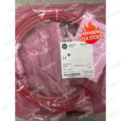 ALLEN-BRADLEY 2711T-5MCABLE BRAND NEW FREE SHIPPING