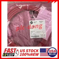 BRAND NEW ALLEN-BRADLEY 2711T-5MCABLE FREE SHIPPING