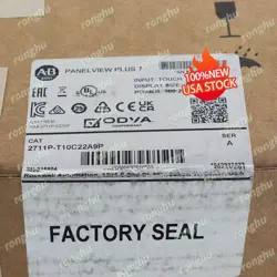 NEW SEALED 2711P-T10C22A9P