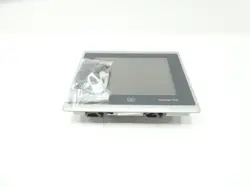 5500 OPERATOR INTERFACE