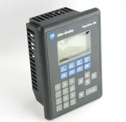 REV 2711-K3A17L1X OPERATOR