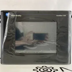 PANELVIEW 1000 1000C