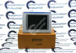 24VDC OPERATOR INTERFACE