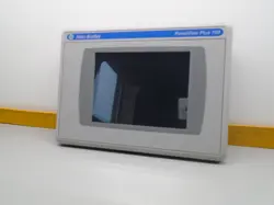 2711P-RDT7C  /C  ALLEN BRADLEY PANELVIEW PLUS DISPLAY 2711P-RDT7C  W27
