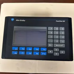INTERFACE PANEL 240VAC
