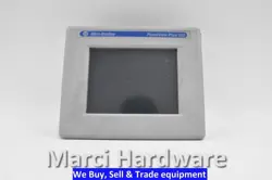 ALLEN-BRADLEY 2711PC-T6C20D8 /A