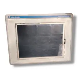 ALLEN BRADLEY 2711P RDT12C