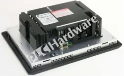 RS-232/DH+ COLOR/TOUCH