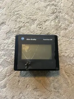 550 2711-T5A2L1 SER.