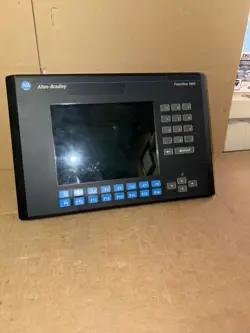 TOUCHSCREEN SERIES-C