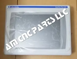 SURPLUS NEW ALLEN BRADLEY 2711P-T12C4D8 /A PANELVIEW PLUS 6 1250 512MB TERMINAL