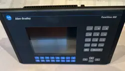 900 HMI PANEL.