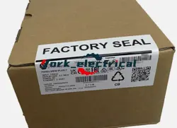 ALLEN BRADLEY 2711P-T4W22D8S PANELVIEW PLUS 7 SEALED 2711P-T4W22D8S