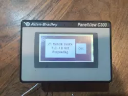 ALLEN BRADLEY (AB) 2711C-T3M (USED)