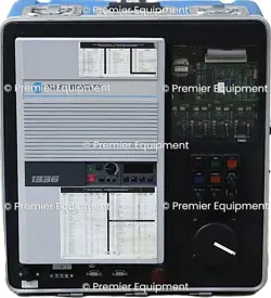 * ALLEN BRADLEY 1336-B010E0D-L3-S1 AC DRIVE TRANING