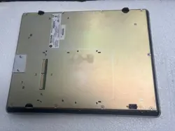 AB ALLEN-BRADLEY VERSAVIEW CE 1250H DISPLAY MODULE 6189-RDT12C TOUCHSCREEN