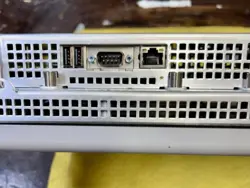 DISPLAY MODULE 6189-RDT12C