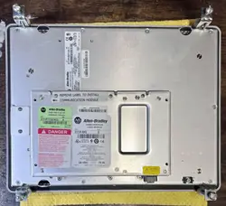 ALLEN-BRADLEY VERSAVIEW CE