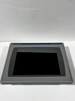 TERMINAL 2711P-RDT12C PANELVIEW