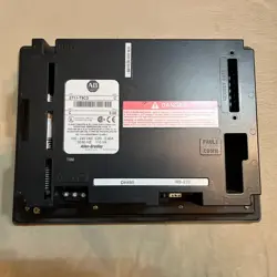 ALLEN BRADLEY 2711-T9C3