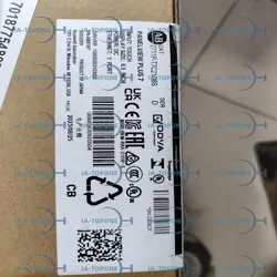 ALLEN-BRADLEY 2711P-T7C21D8S FAST