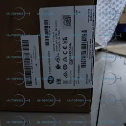 STOCK ALLEN-BRADLEY 2713P-T10CD1