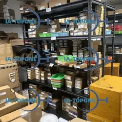 REPLACE FOR NEW ALLEN-BRADLEY 2090-CSBM1DF-14AF15 FAST SHIP