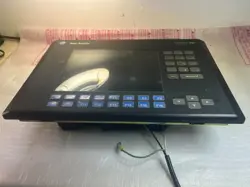 ALLEN BRADLEY PANELVIEW 1000 2711-K10C15 C 2711-K10C15 C