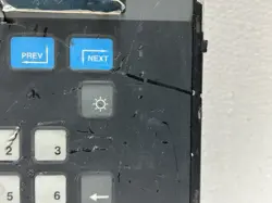 ALLEN BRADLEY 2707-V40P2